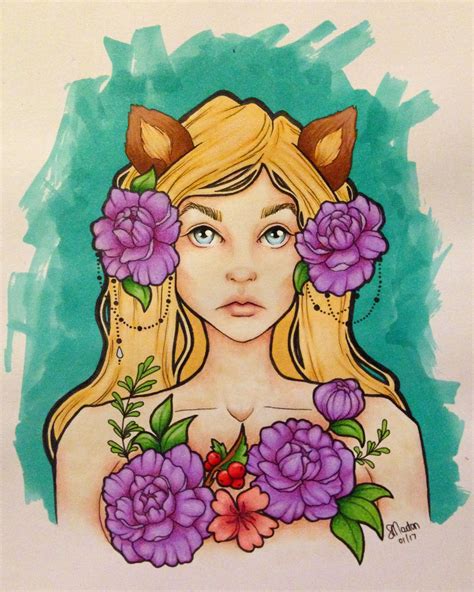 Copic marker and pencil drawing Copic Markers, Pencil Drawings, Line Art, Zelda Characters ...