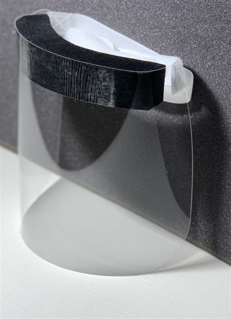 Safety Face Shields & Face Mask | Foam n More & Upholstery