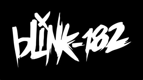 emblem Blink 182 | Blink 182 logo, Blink 182, Blinking