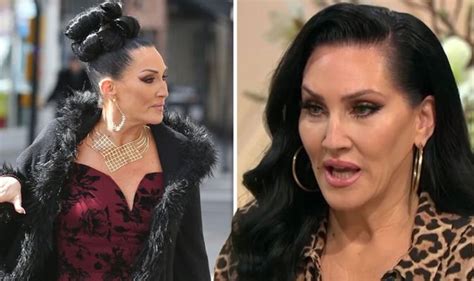 Michelle Visage: Strictly Come Dancing 2019 star reacts to barbed ...