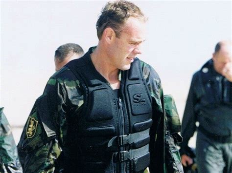 Watch: Interview with former SEAL and Congressman Ryan Zinke- Command and control element of ...