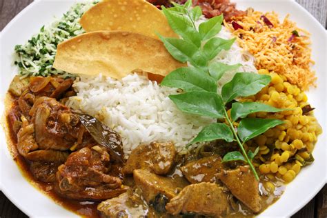 Sri Lankan Cuisine: What's Food & Drink like in Sri Lanka?