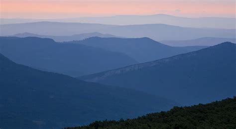 Central Appalachians | The Nature Conservancy