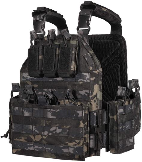 Multicam Plate Carrier for sale | Only 4 left at -70%