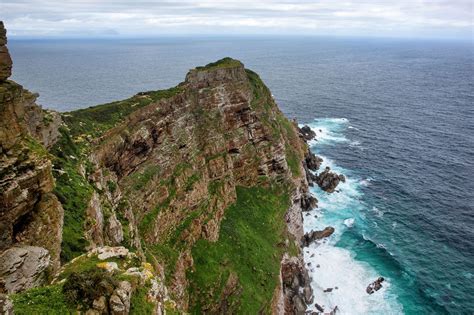 How to Visit the Cape of Good Hope in South Africa | Earth Trekkers