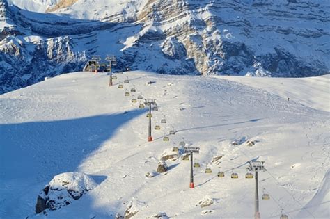 Shahdag Mountain Resort Ski Resort Guide | Snow-Forecast.com