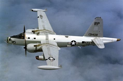 P2V Neptune | Lockheed P2V Neptune in flight | Lockheed Martin | Flickr