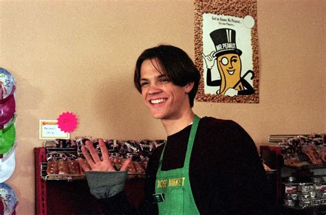 '' Gilmore Girls '' - Jared Padalecki Photo (33615432) - Fanpop