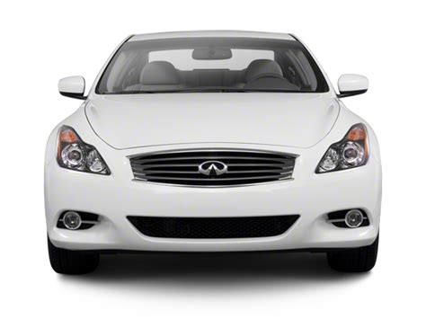 Used 2013 INFINITI G37 Coupe 2D V6 Ratings, Values, Reviews & Awards