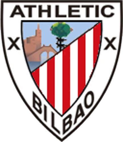 Athletic Club Logo History