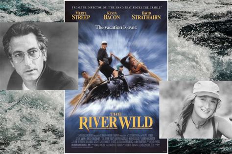 Montana Movies: "The River Wild"