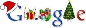 google christmas doodle - Silicon UK