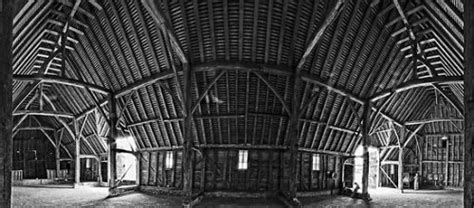 Priors Hall Barn | Extra X-Wide P