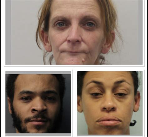 Woman from Harrow among three jailed for Shakira Spencer murder - Harrow Online