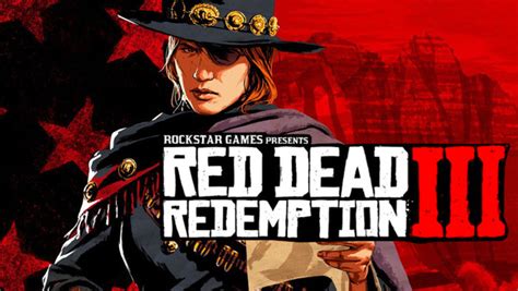 Red Dead Redemption 3: 10 Things Rockstar MUST Do