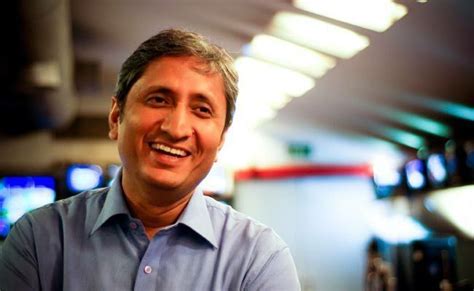 Ravish Kumar – The popular TV news anchor of NDTV India | News anchor ...