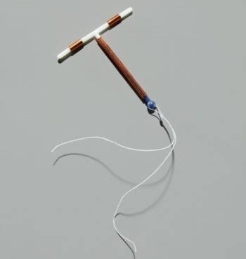 Copper IUD | California Family PACT