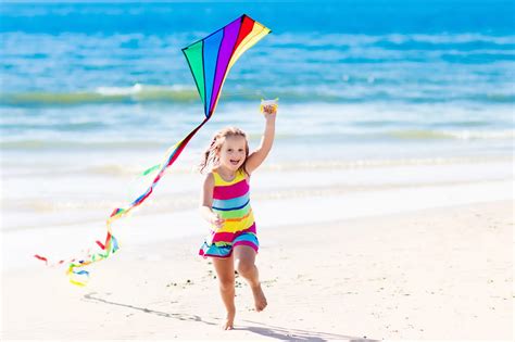 Ten Ideas for Summer Fun | allmomdoes