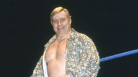 WWE Superstar Pat Patterson Dead at 79