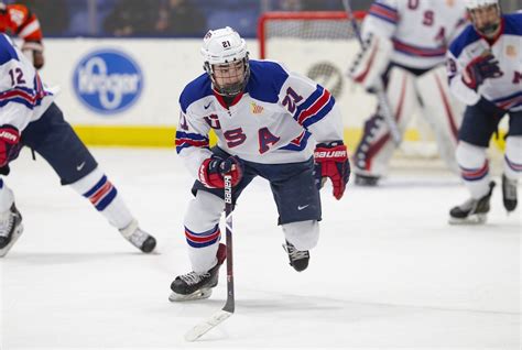 10 Montreal Canadiens Prospects to Watch in 2022-23 - The Hockey Writers - - NHL News, Analysis ...