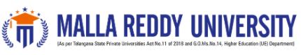 Malla Reddy University, Hyderabad, Wanted Teaching Faculty - Faculty Teachers