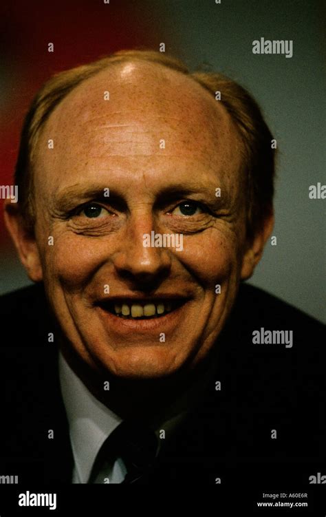 1985 neil kinnock hi-res stock photography and images - Alamy