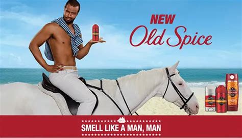 Case Study 2: The Old Spice "The Man Your Man Could Smell Like" Campaign