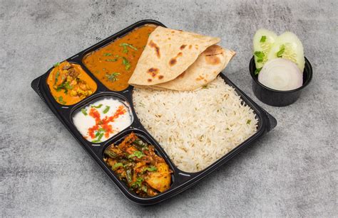 Save upto 50% on Standard Non Veg Thali around JP Nagar, Bangalore - magicpin | May, 2023