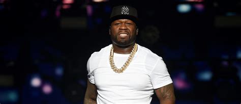 ‘I Never Liked Him’: 50 Cent Seemingly Retracts Endorsement Of ...