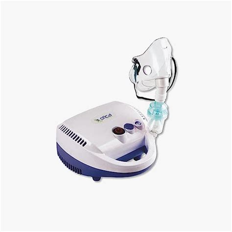 Nebulizer Machine – Grace Medex