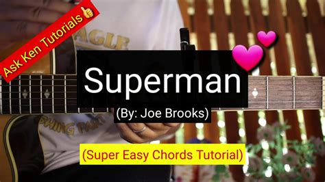 Superman joe brooks lyrics - reterapparel