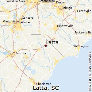 Latta, SC