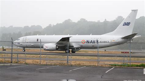 India wins approval to buy more Boeing P-8 maritime patrol jets - Puget ...