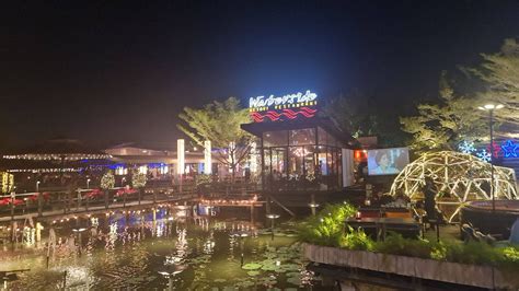 รูป Waterside Karaoke Restaurant