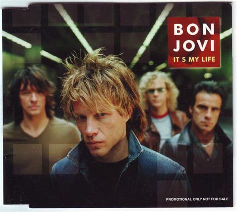 Bon Jovi - It's My Life (Official Music Video) - Chess.com