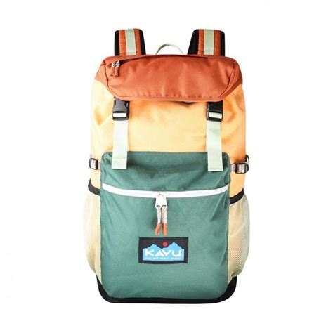 Timaru Backpack | Backpack travel bag, Padded pouch, Backpacks