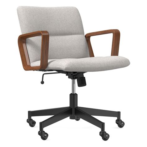 The Best Mid-Century Office Chairs