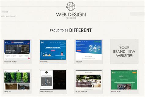 How to Create a Web Design Portfolio That Attracts Clients (7 Key Tips ...