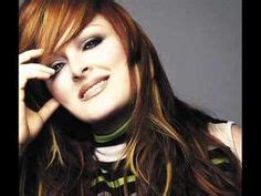 WYNONNA JUDD - She Is His Only Need [HQ]. One of her best songs | Best ...