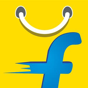 Flipkart Logo PNG Vector (SVG) Free Download