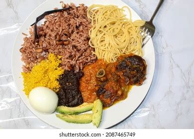 45 Waakye Images, Stock Photos, 3D objects, & Vectors | Shutterstock