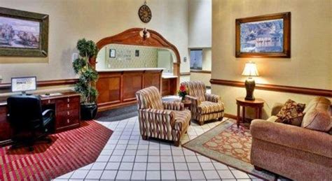 Quality Inn & Suites in Somerset (KY) - See 2023 Prices