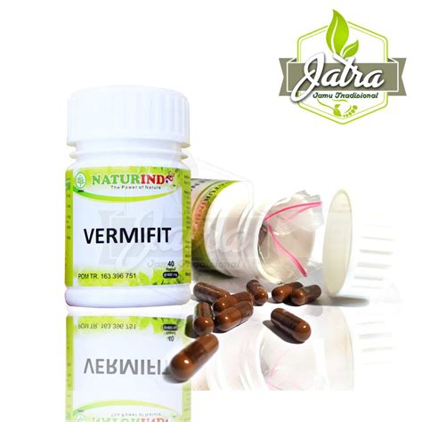 Obat Herbal VERTIGO & MIGRAIN -SAKIT KEPALA SEBELAH - SARAF KEPALA ...