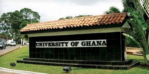 Ghana: UG Medical School Launches 60th Anniversary - Eduwheel