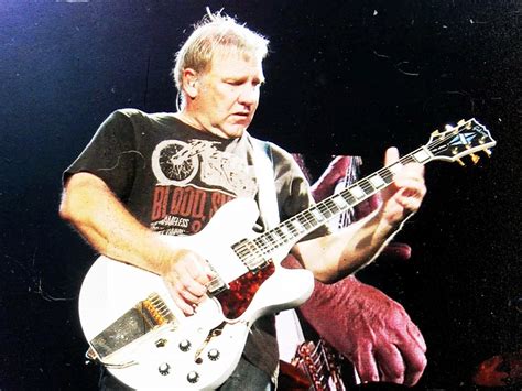 The 10 best Alex Lifeson guitar moments