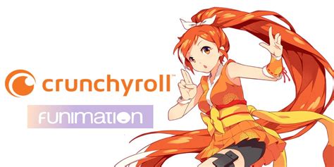 What Does the Crunchyroll-Funimation Merge Mean For The Industry?