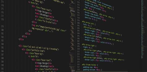 Code Html Css Editor Boskampi Wallpaper