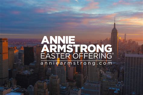 Annie Armstrong Easter Offering 2024 Images - Franni Marybeth