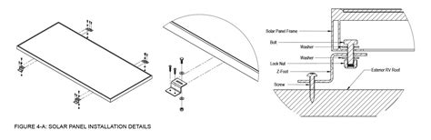 Mounting Brackets for Solar Panels - Go Power! - powered by HappyFox