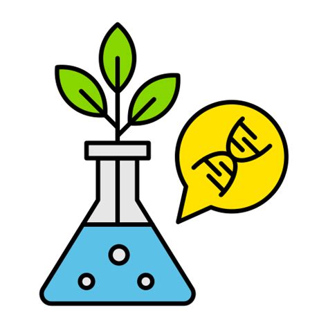 Biochemistry Generic Outline Color icon